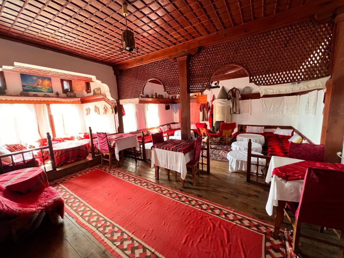 Rooms Merlika -Inside The Castle- Krujë 외부 사진