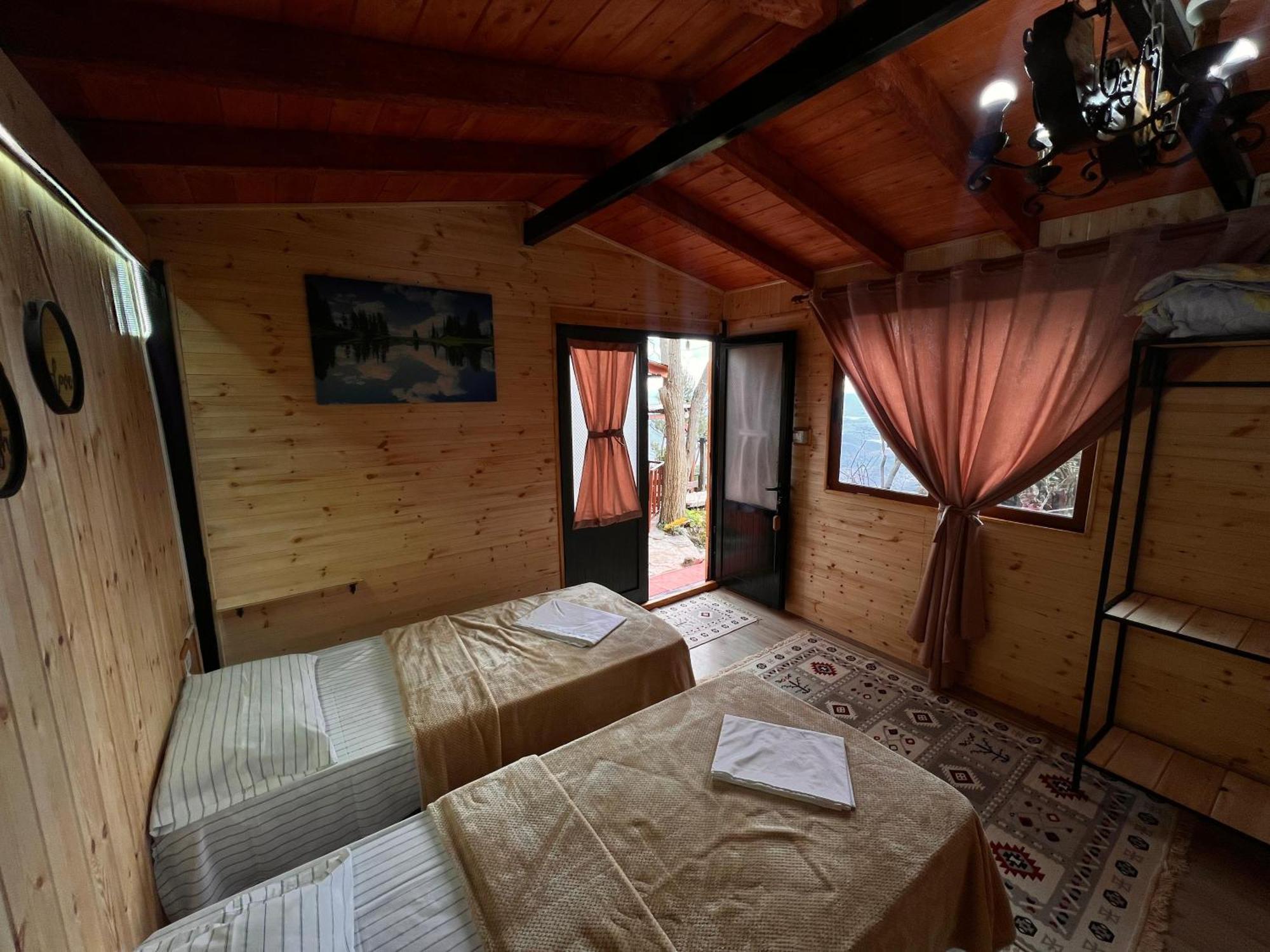 Rooms Merlika -Inside The Castle- Krujë 외부 사진