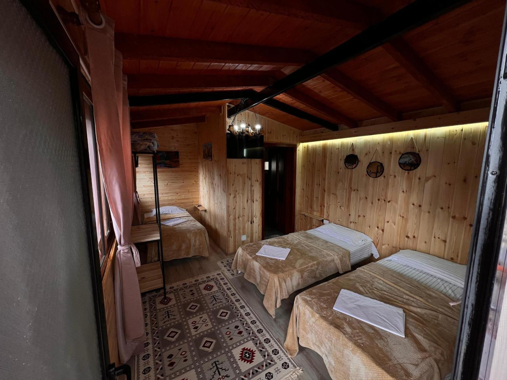 Rooms Merlika -Inside The Castle- Krujë 외부 사진
