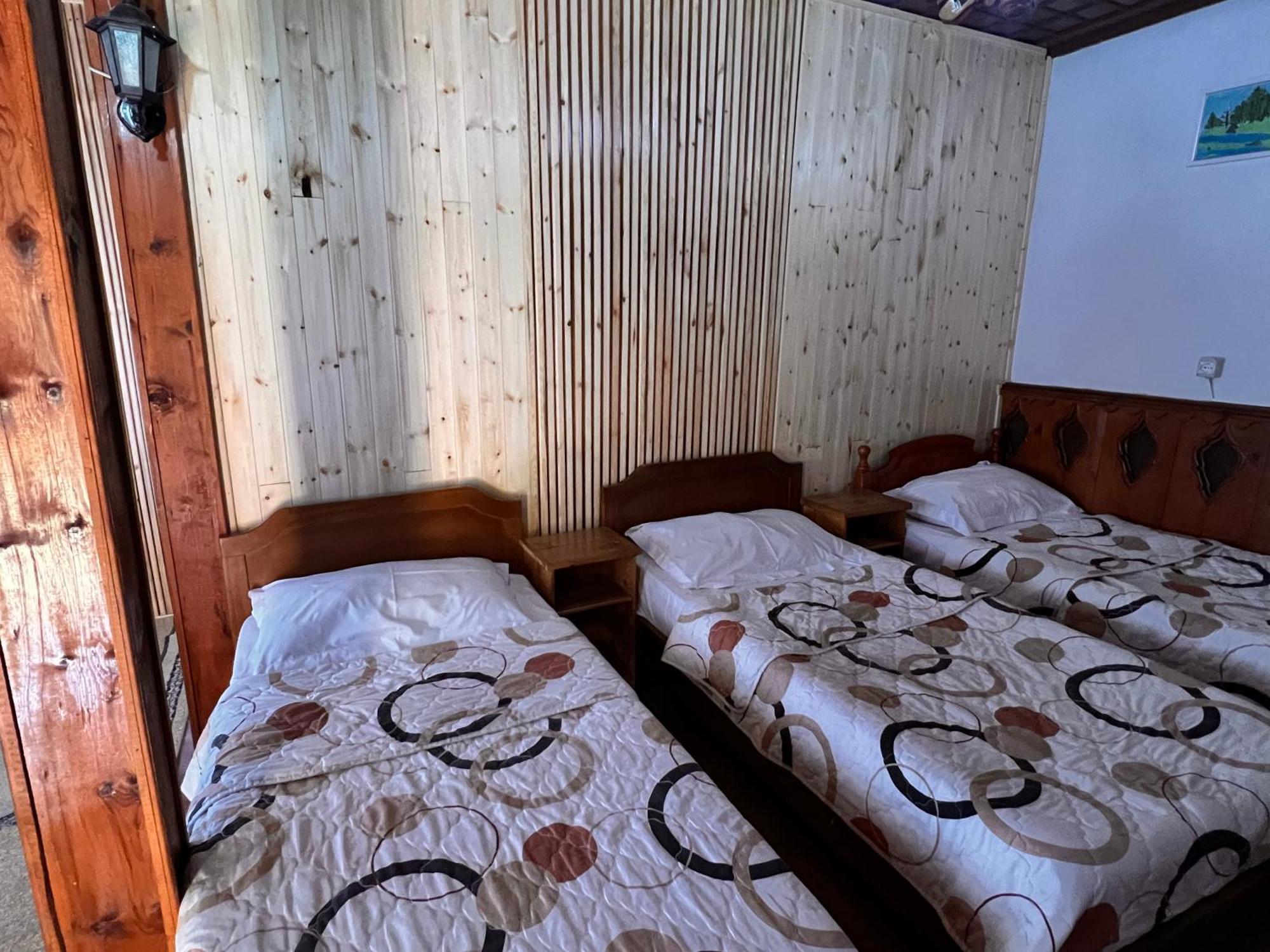 Rooms Merlika -Inside The Castle- Krujë 외부 사진